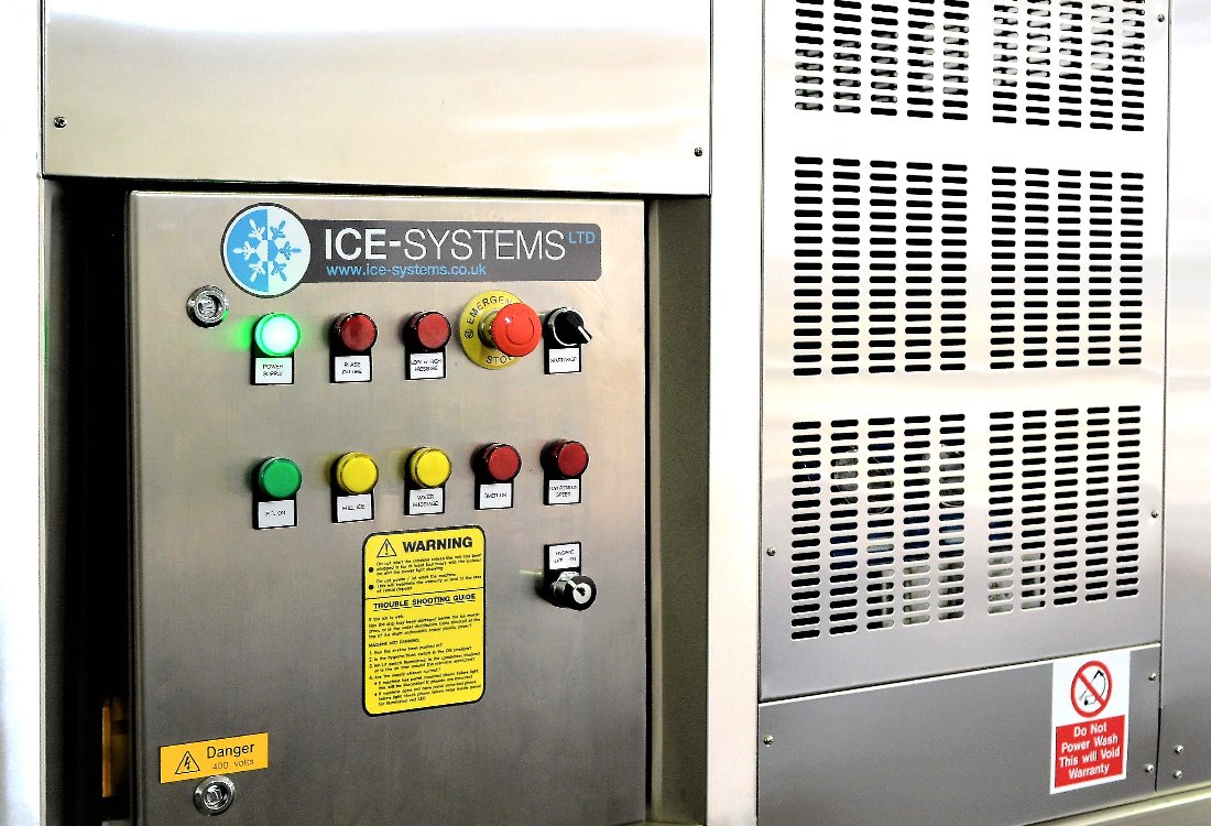 Ice Machine Rental